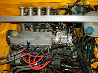 Illustration for article titled ITBs And Engine Porn Mega-Gallery